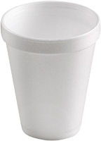 10 oz. Styrofoam Cups 10 oz. Styrofoam Cups