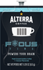 Alterra Coffee Focus Time Alterra Coffee Colombia Medium Flavia