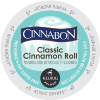CINNABON Classic Cinnamon Roll 