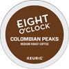 Eight O'clock 100% Colombian Peaks 