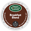 Green Mountain Breakfast Blend K-Cup Green Mountain Breakfast Blend K-Cup