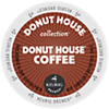 Green Mountain Donut House K-Cup Green Mountain Donut House K-Cups