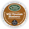 Green Mountain Wild Mountain Blueberry K-Cup Green Mountain Wild Mountain Blueberry K-Cup