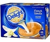 ID French Vanilla Creamers 48/ct Coffee-mate French Vanilla Creamers