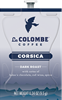 La Colombe Corsica Alterra Coffee Costa Rica Flavia