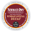 Newmans Own Special Blend Decaf K-Cup Newmans Own Special Blend Decaf K-Cup