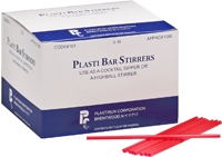 Plastic Stir Sticks Plastic Stir Sticks